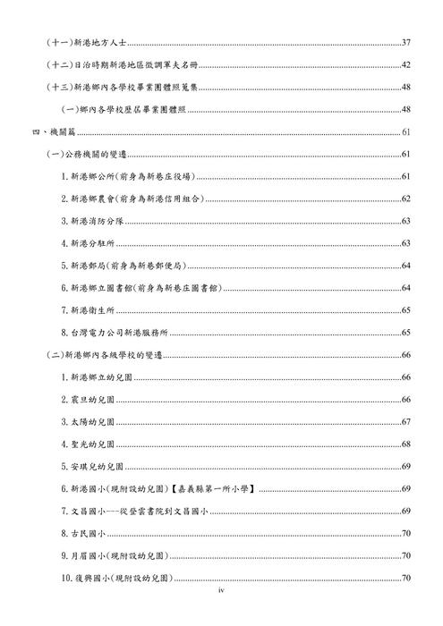 114年在地資料徵集成果報告-新港圖書館【檢送版ok】