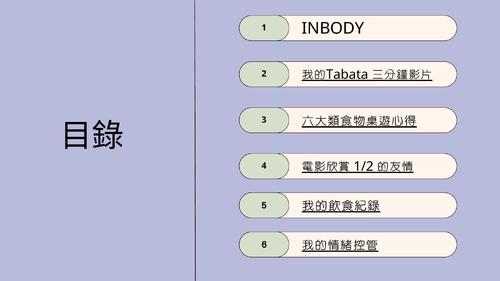 健康促進與管理 (2)